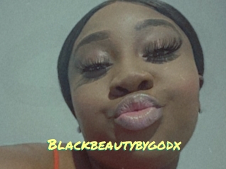 Blackbeautybygodx