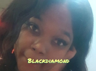 Blackdiamond