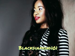 Blackdiamond101