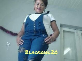 Blackgirl20