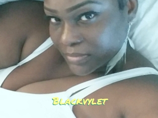 blackvylet Cul de Black