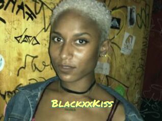 BlackxxKiss