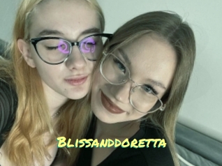 Blissanddoretta