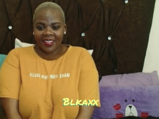 Blkaxx