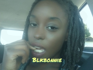 Blkbonnie