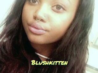 Blushkitten