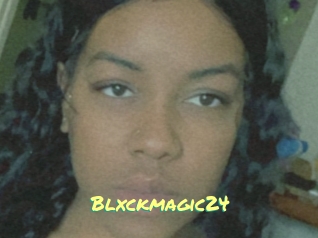 Blxckmagic24