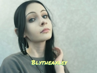 Blytheaxley