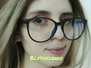 Blythedendy