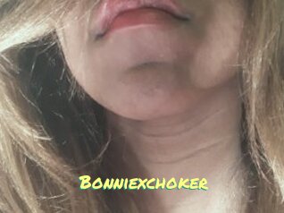 Bonniexchoker