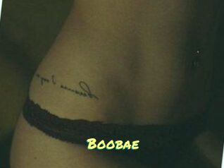 Boobae