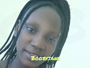 Boobyjane