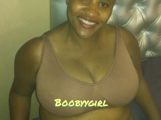 Boobyygirl