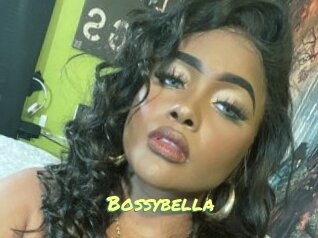 Bossybella