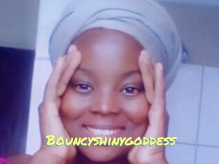 Bouncyshinygoddess