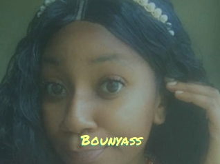 Bounyass