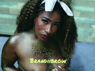 Brandiibrow