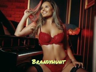 brandyhunt Cul de Black