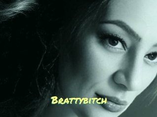 Brattybitch