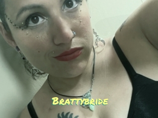 Brattybride