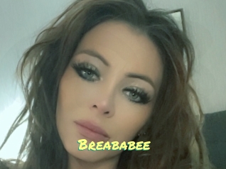 Breababee