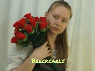 breckcarls Cul de Black