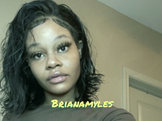 Brianamyles