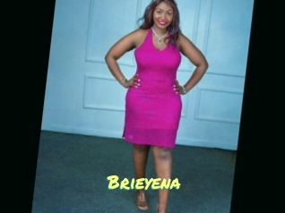 Brieyena