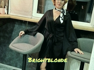 Brightblonde