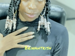 Brinahtrish