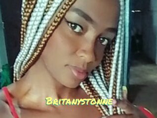 Britanystonne