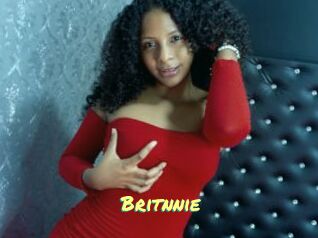 Britnnie