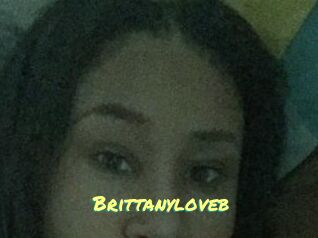 Brittanyloveb