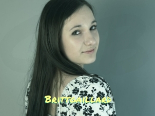 Brittgaillard