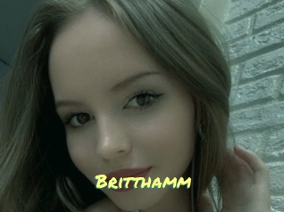 Britthamm