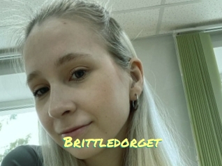 Brittledorget