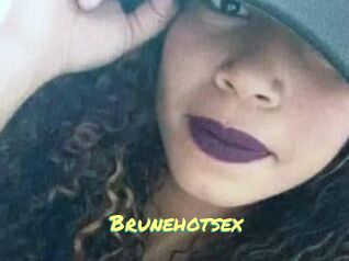 Brunehotsex