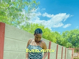 Bubblybitch