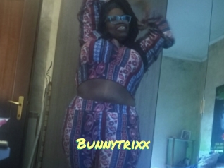 bunnytrixx Cul de Black