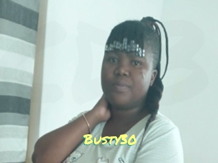 busty30 Cul de Black