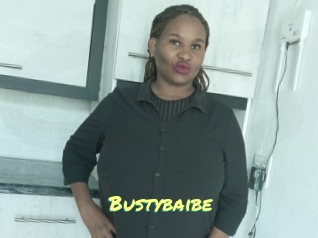 bustybaibe Cul de Black