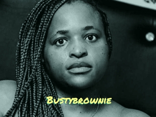 bustybrownie Cul de Black
