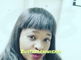 Bustybrowniexxx