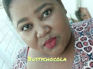 Bustychocola