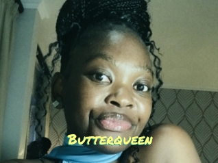 Butterqueen