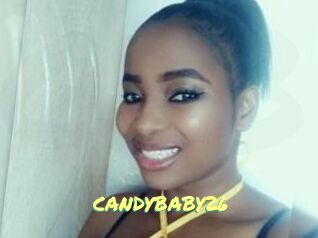 CANDYBABY26