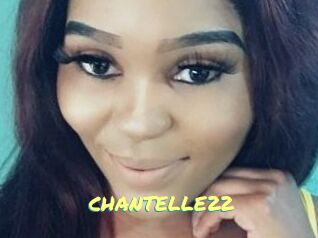CHANTELLE22