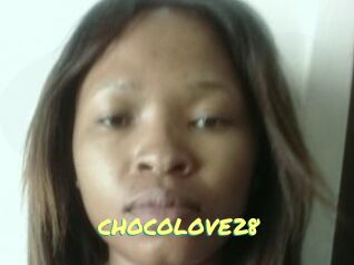 CHOCOLOVE28