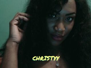 CHRISTYY