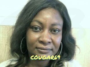 COUGAR69